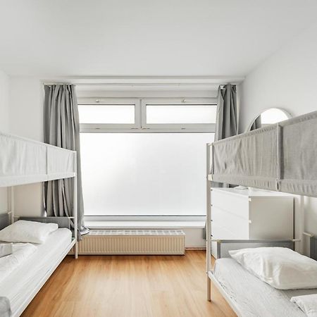 Central Apartment Lofts Wien Exterior foto